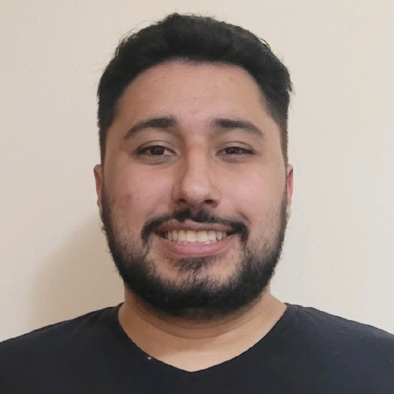 Matheus, desenvolvedor por trás do theusma.dev